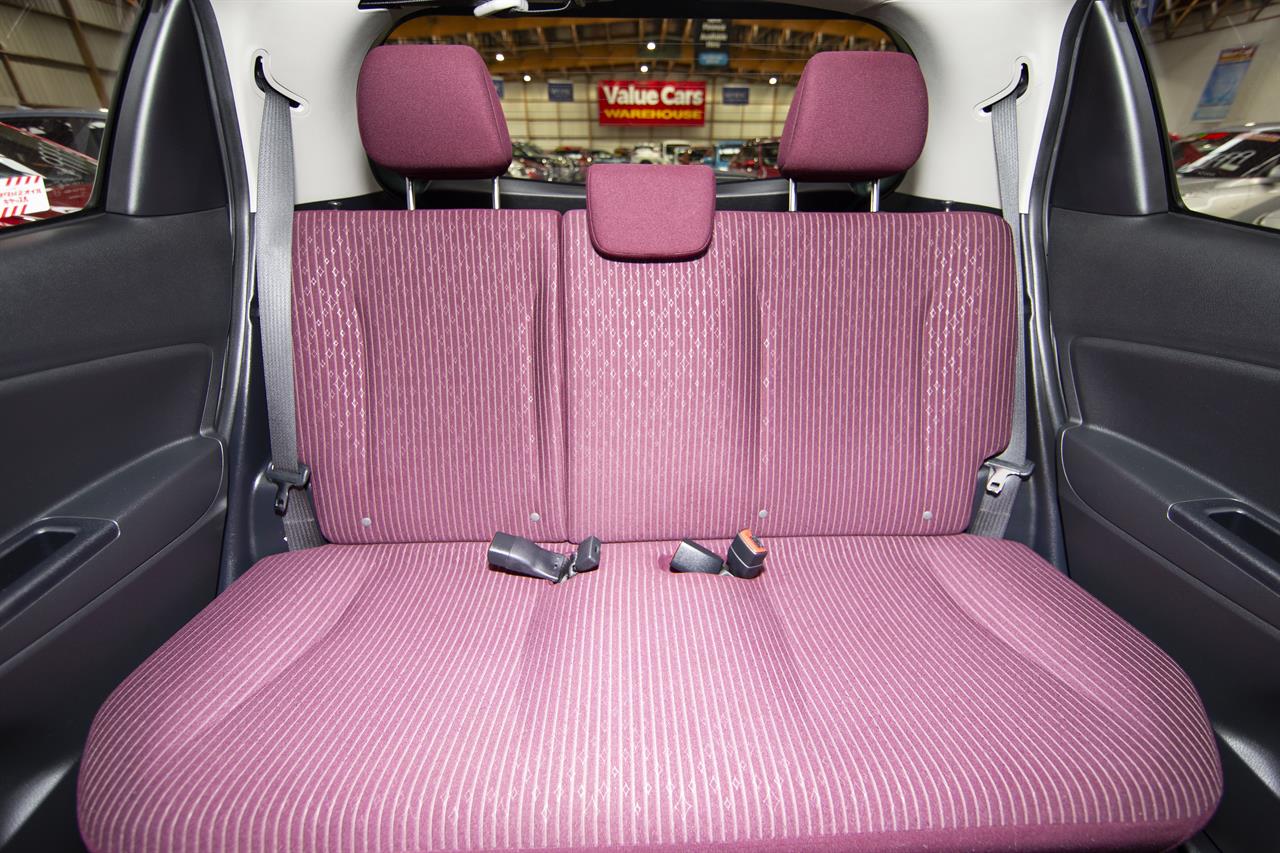 2014 Toyota Vitz