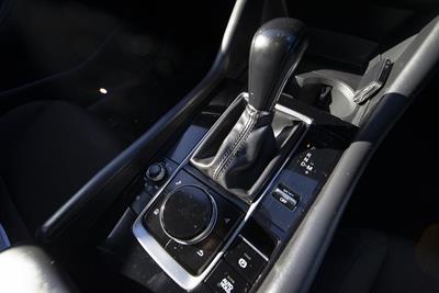 2021 Mazda 3 - Thumbnail
