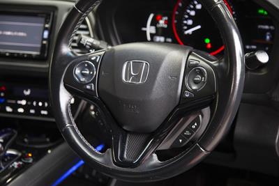 2016 Honda Vezel - Thumbnail